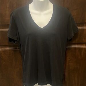 Madewell Cotton Tee